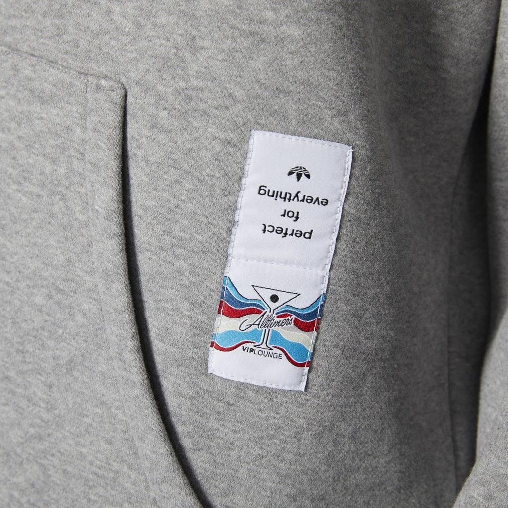 [CF0991] Alltimers Pullover Hoodie