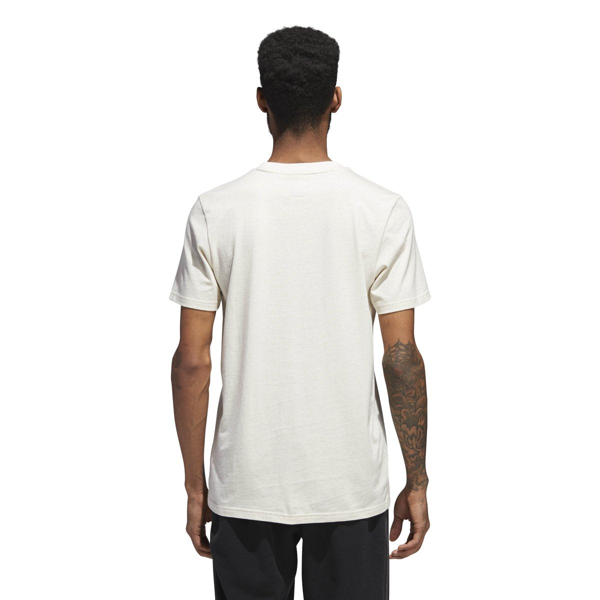 [CF0993] Mens Adidas Alltimers Tee