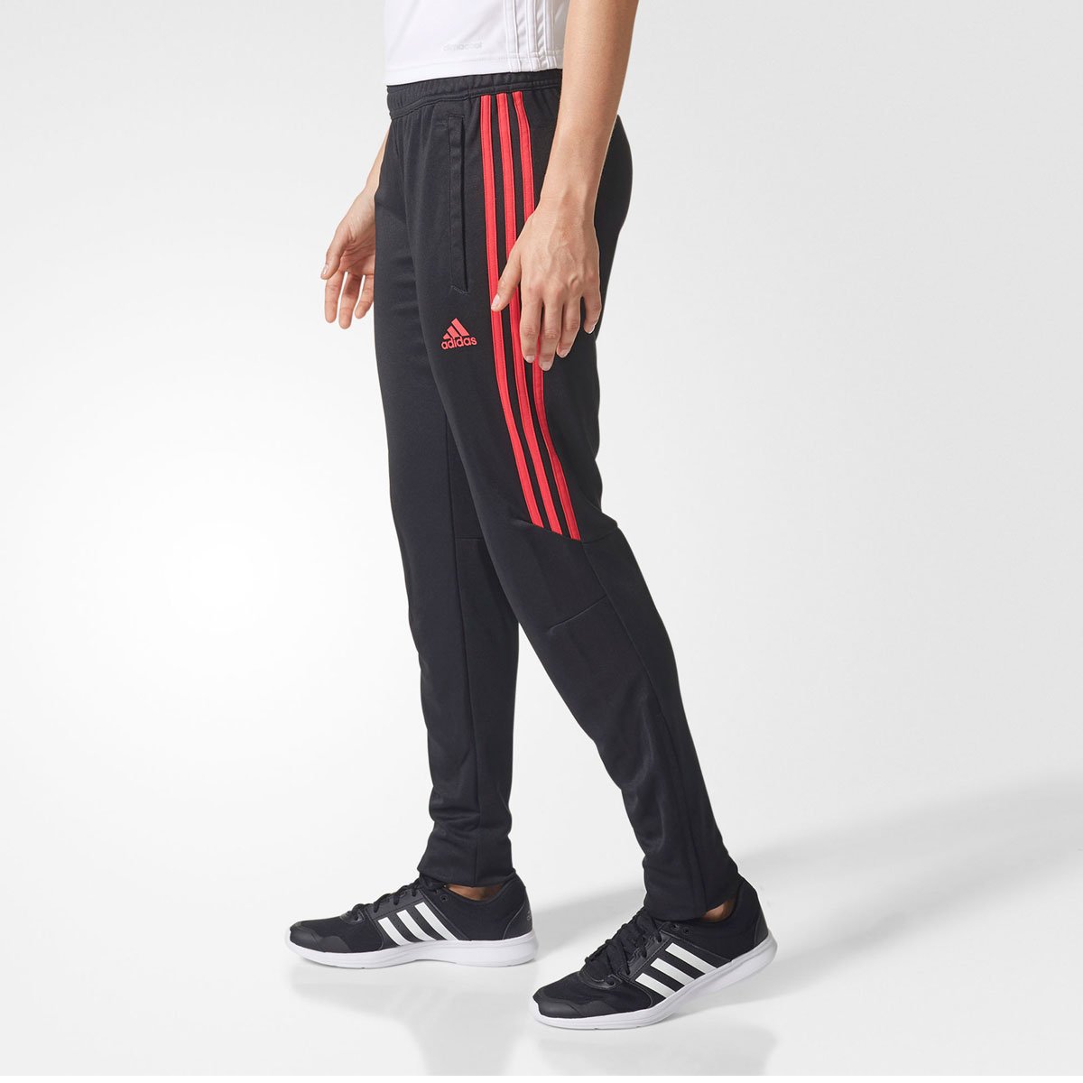 [CF3612] Womens Adidas Tiro17 Training Pant