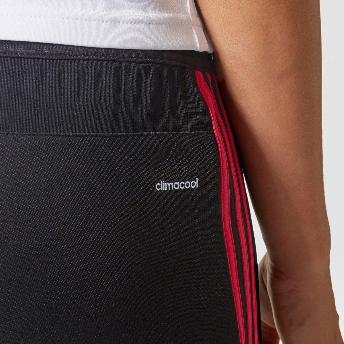 [CF3612] Womens Adidas Tiro17 Training Pant