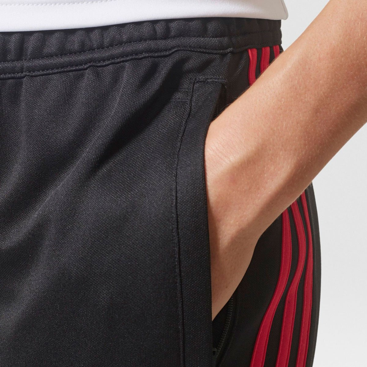 [CF3612] Womens Adidas Tiro17 Training Pant