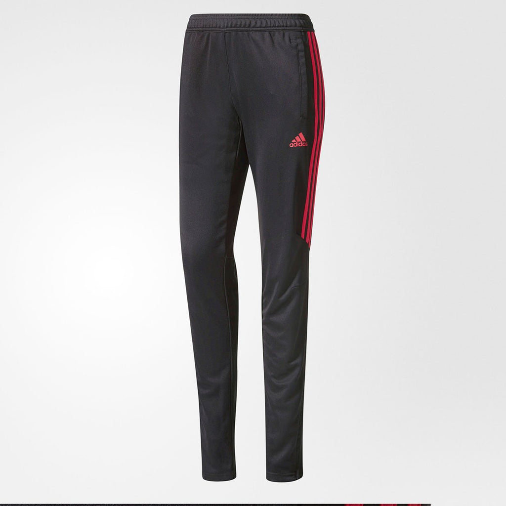 [CF3612] Womens Adidas Tiro17 Training Pant