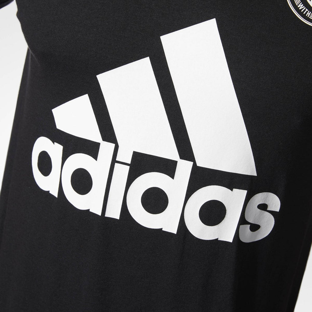 [CF4515] Badge Of Sport Soccer Kit Tee