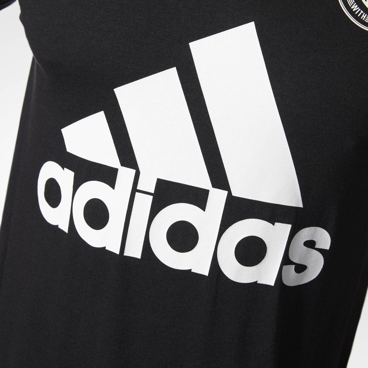 [CF4515] Badge Of Sport Soccer Kit Tee