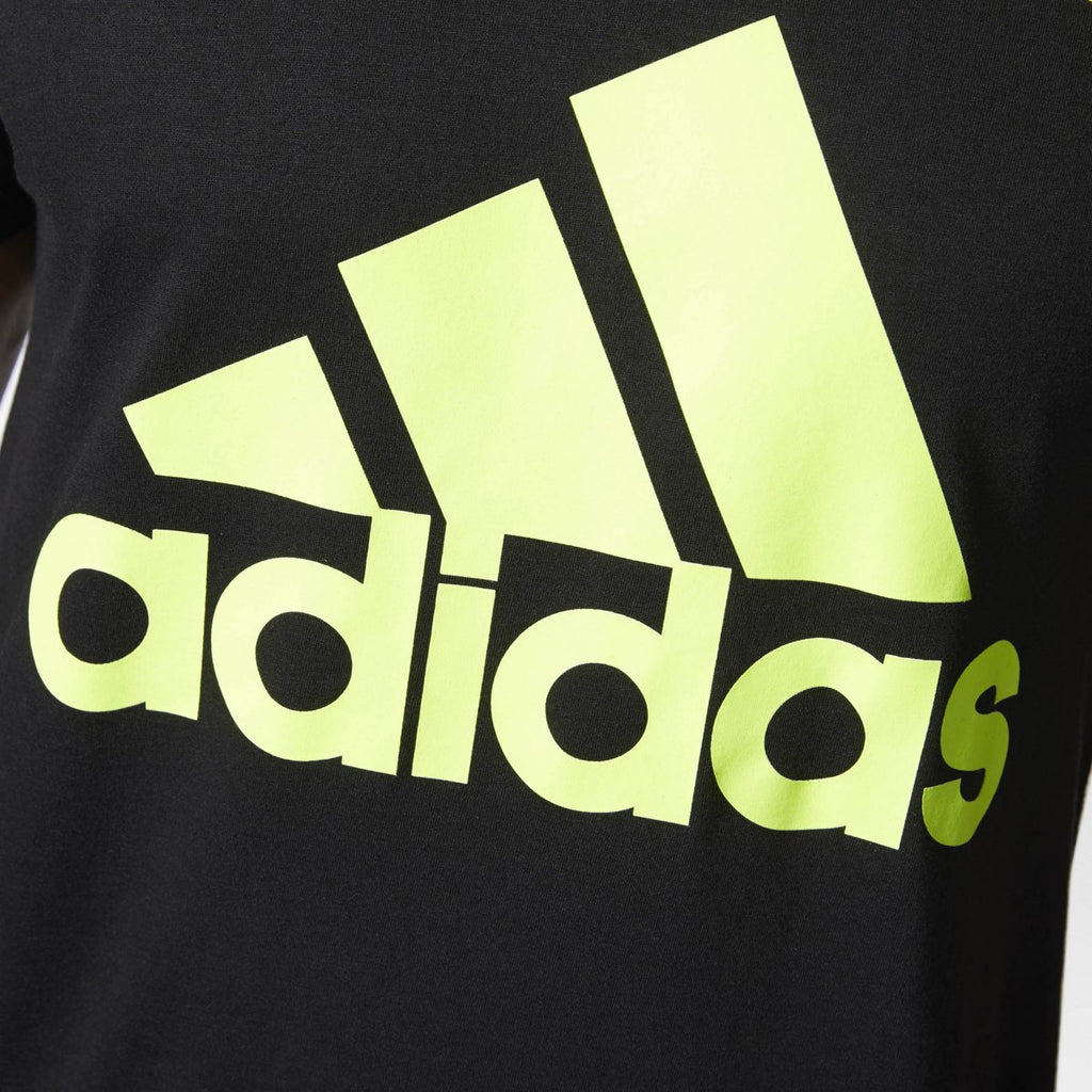 [CF4531] Badge Of Sport Soccer Kit Tee