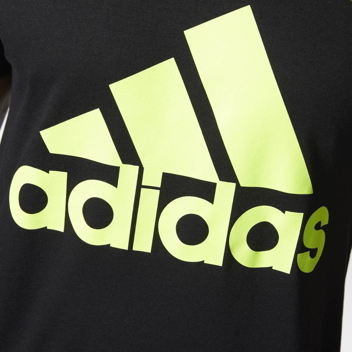 [CF4531] Badge Of Sport Soccer Kit Tee