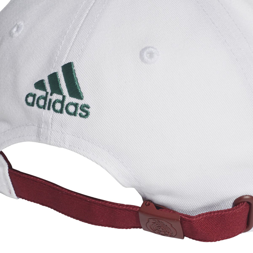[CF5150] FMF Mexico 3 Stripes Strapback