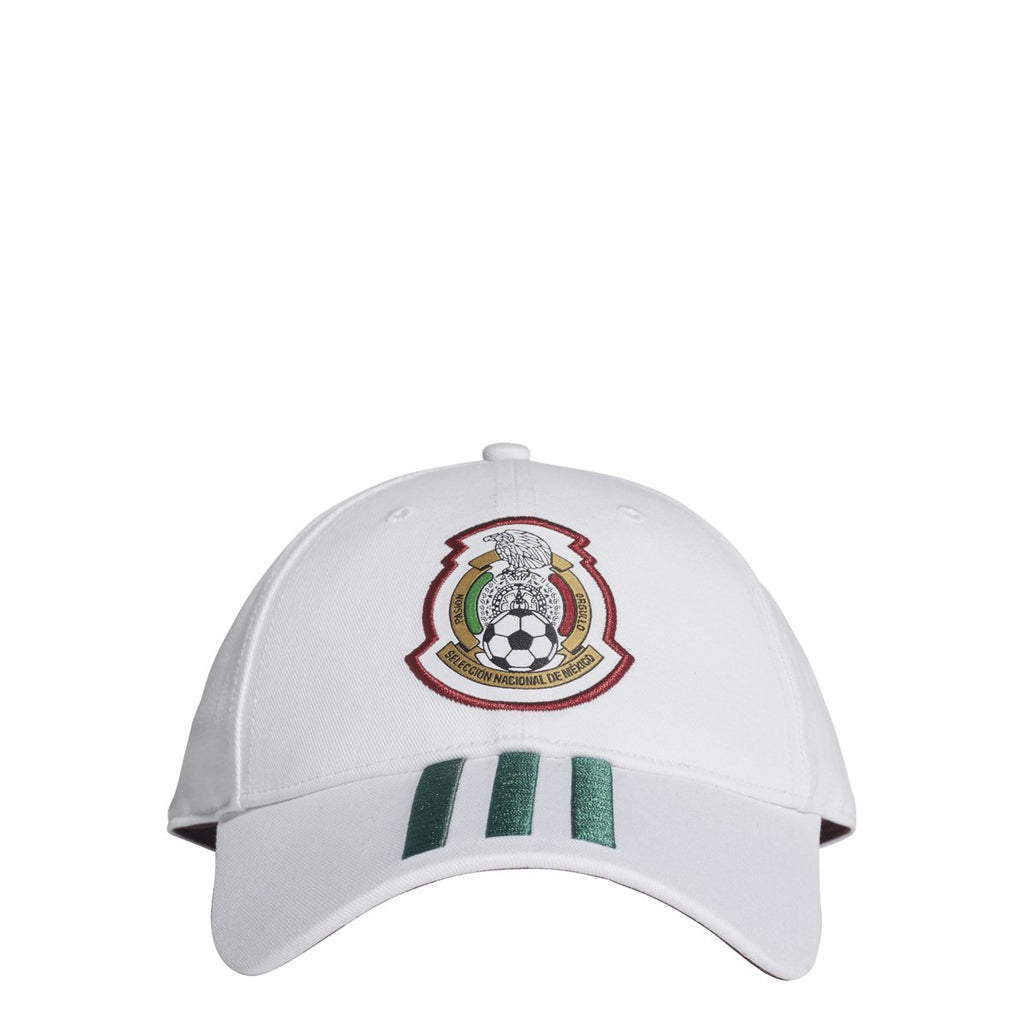 [CF5150] FMF Mexico 3 Stripes Strapback