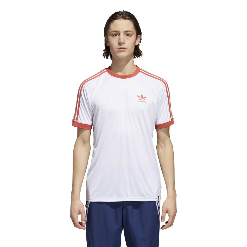 [CF5801] Clima Club Jersey