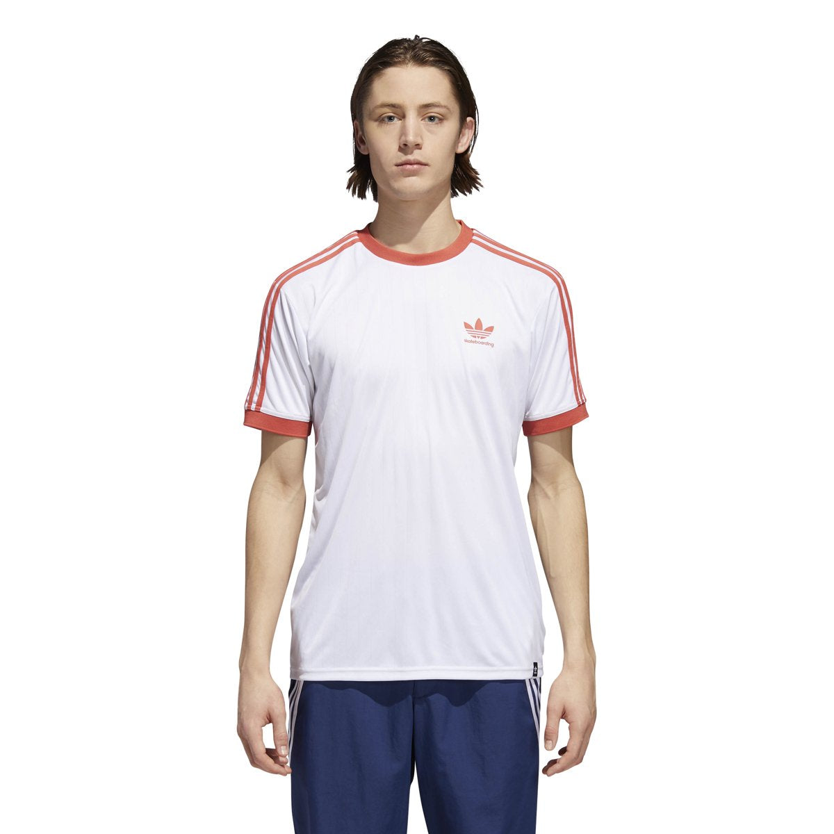 [CF5801] Clima Club Jersey