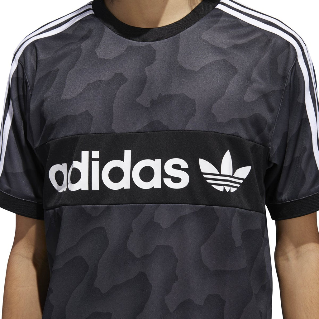 [CF5805] Clima Club Warp Jersey