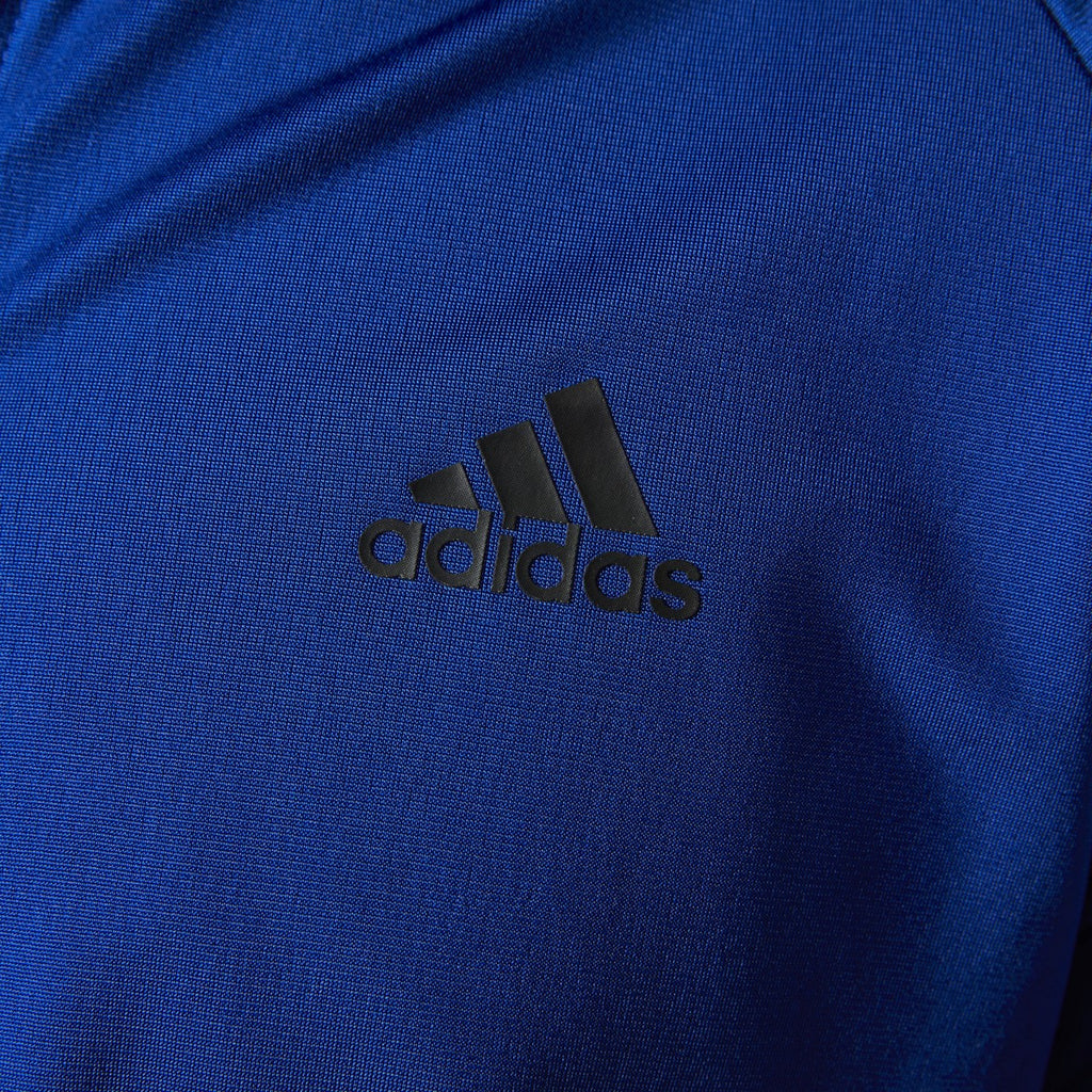 [CF6598] Mens Adidas Essentials 3 Stripe Track Jacket