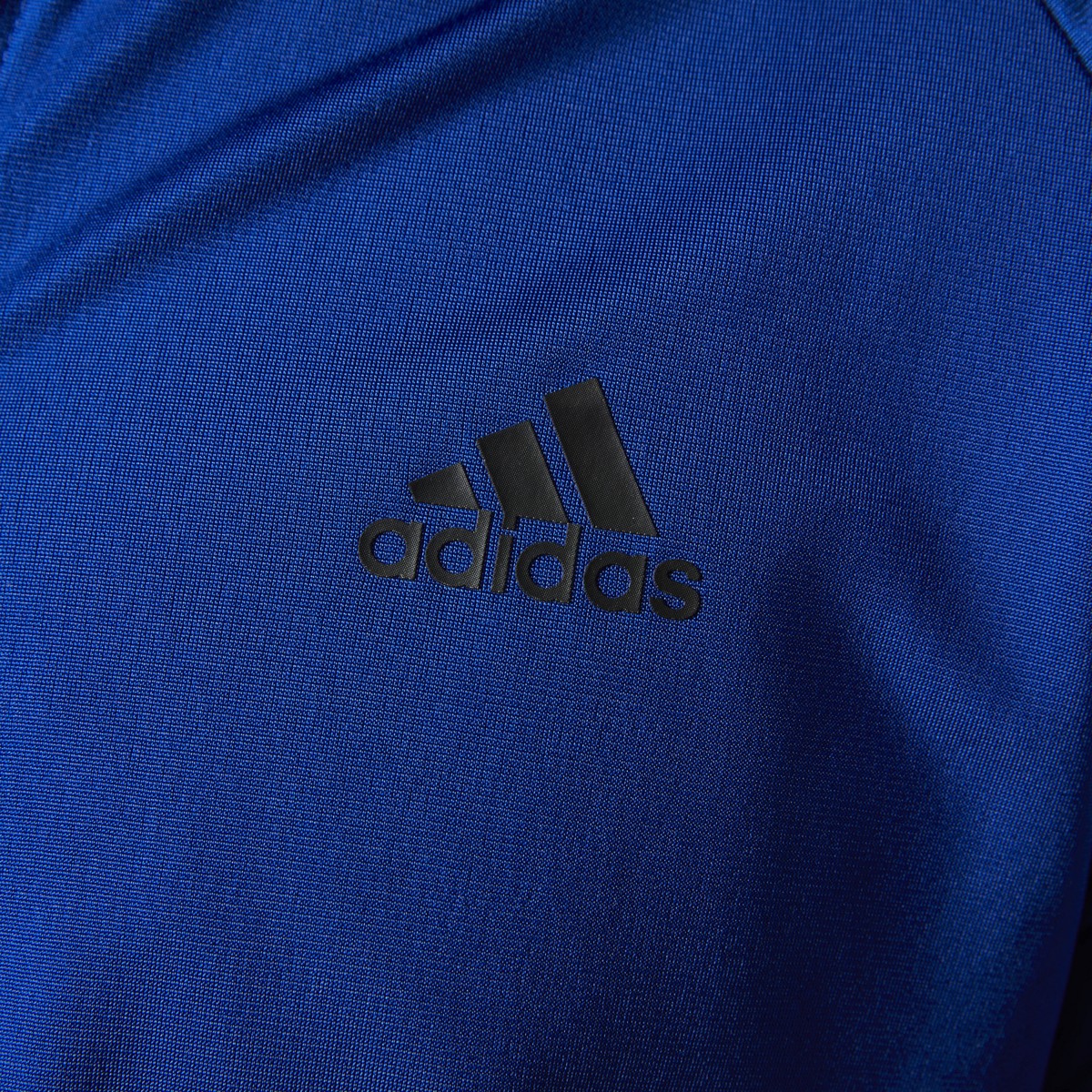 [CF6598] Mens Adidas Essentials 3 Stripe Track Jacket