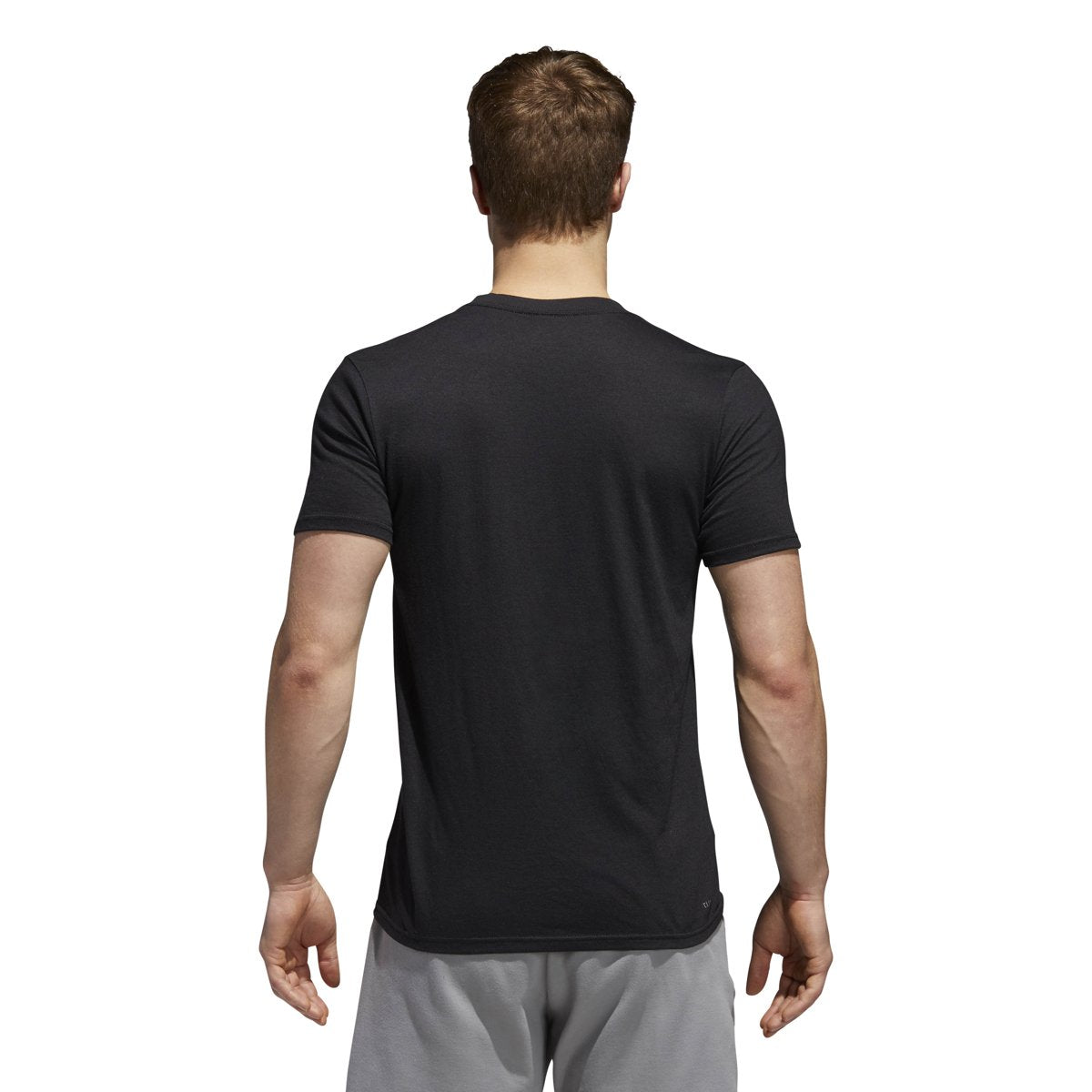 [CF8241] Badge of Sport Tee