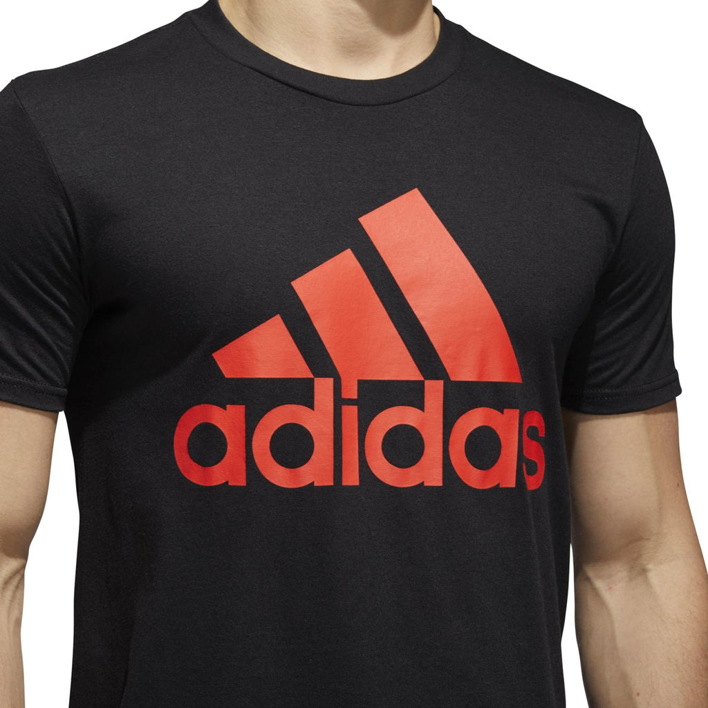 [CF8241] Badge of Sport Tee