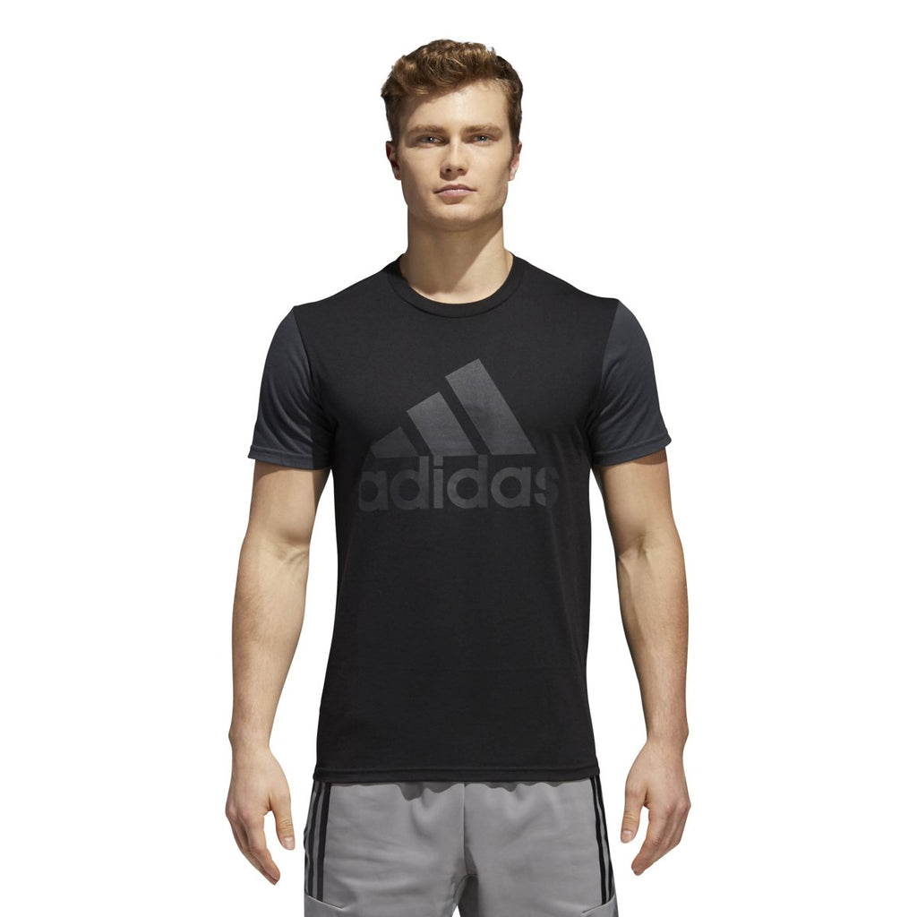 [CF8256] Badge of Sport Tee