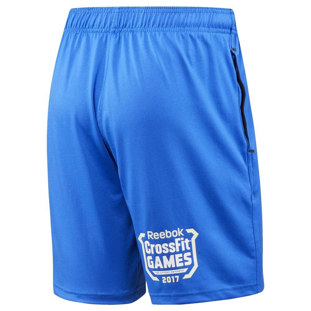 [CF8931] RCF Crossfit Games Speedwick Short