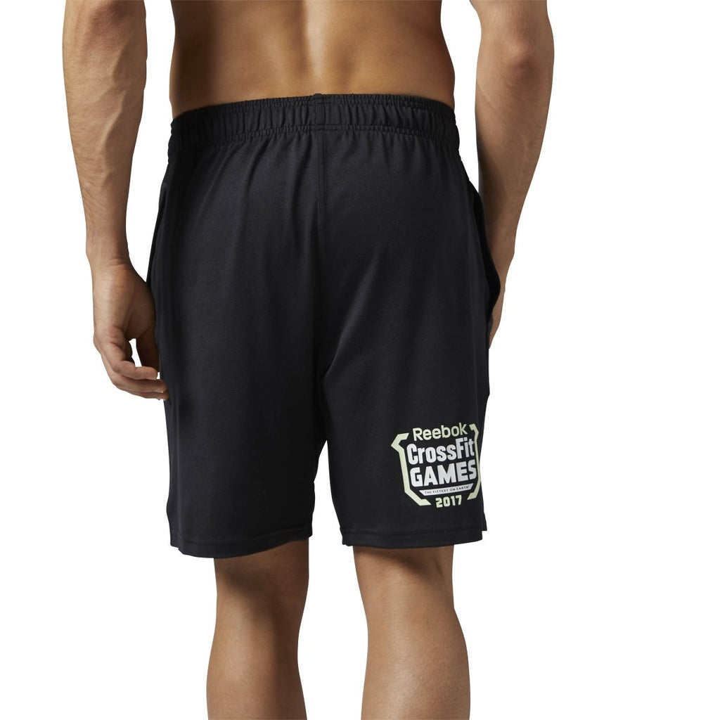 [CF8933] RCF Crossfit Games Speedwick Short