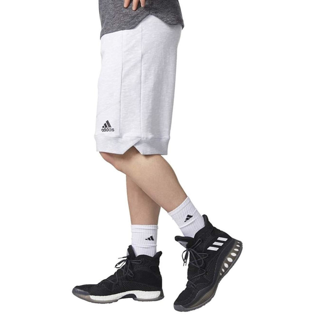 [CG1576] Mens Adidas Cross-Up Short