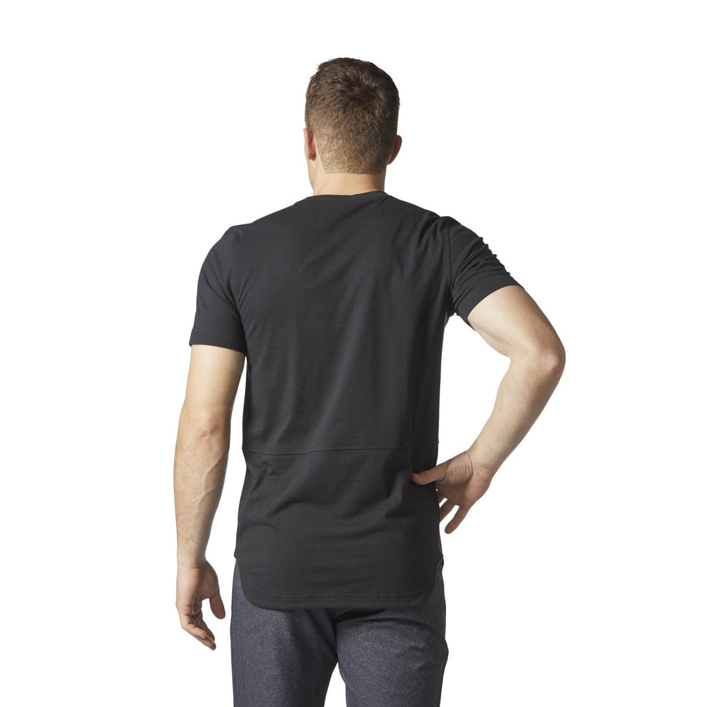 [CG2387] Mens Adidas Badge Of Sport Tee