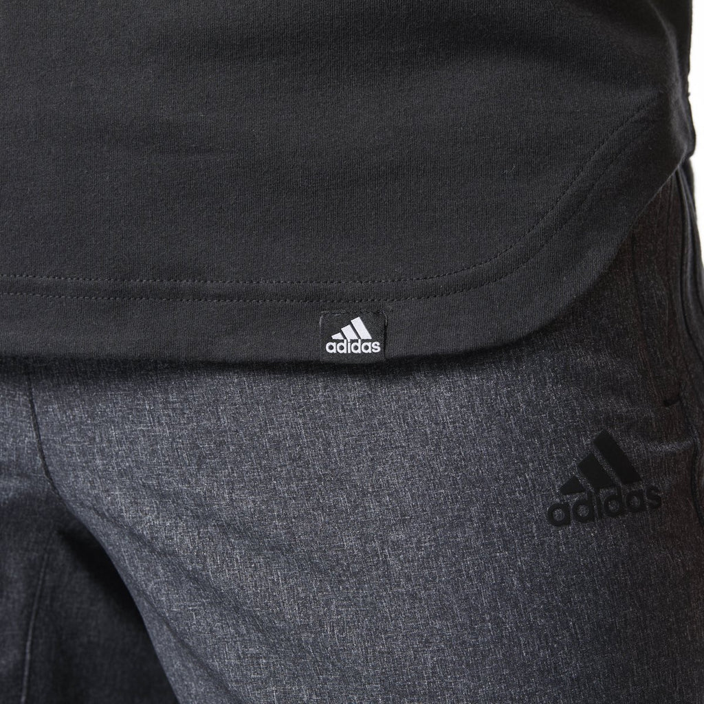 [CG2387] Mens Adidas Badge Of Sport Tee