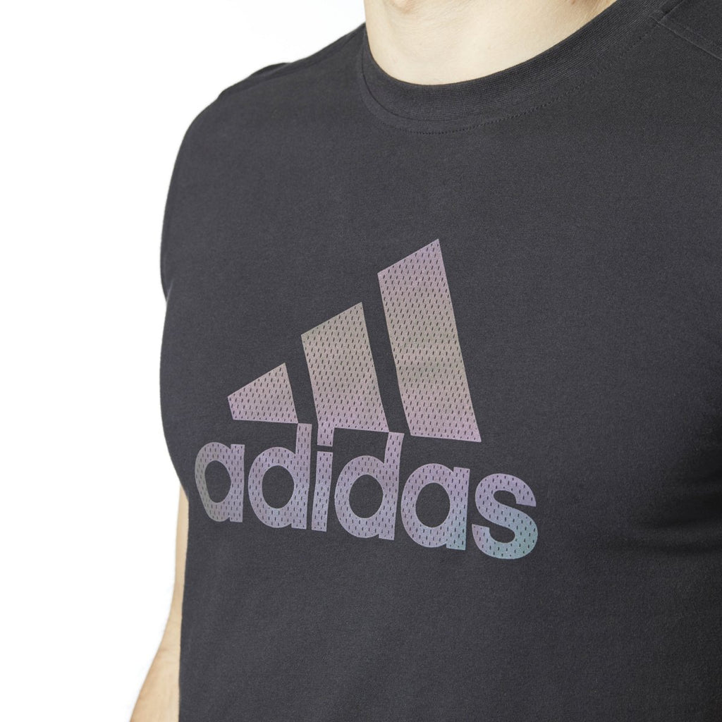 [CG2387] Mens Adidas Badge Of Sport Tee