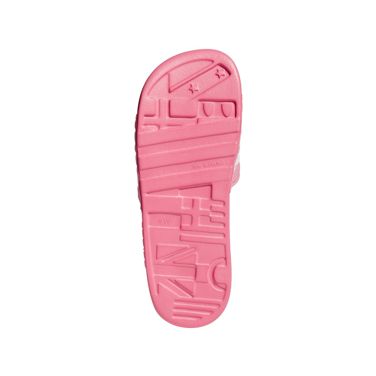 [CG3535] Womens Adissage Sandal
