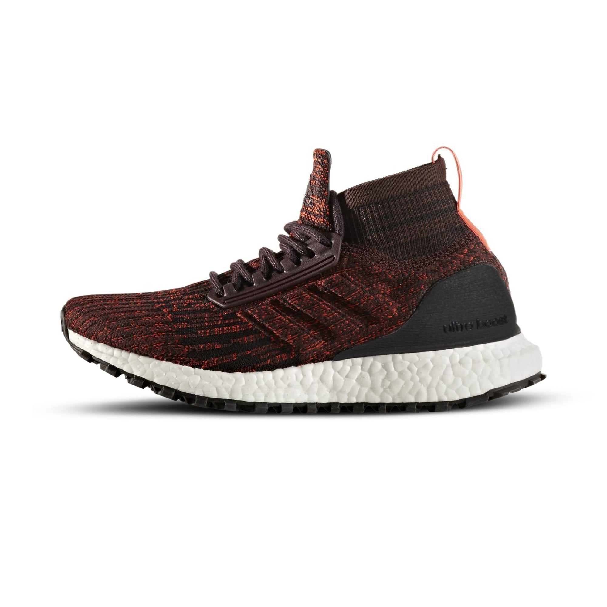[CG3800] Youth UltraBOOST All Terrain