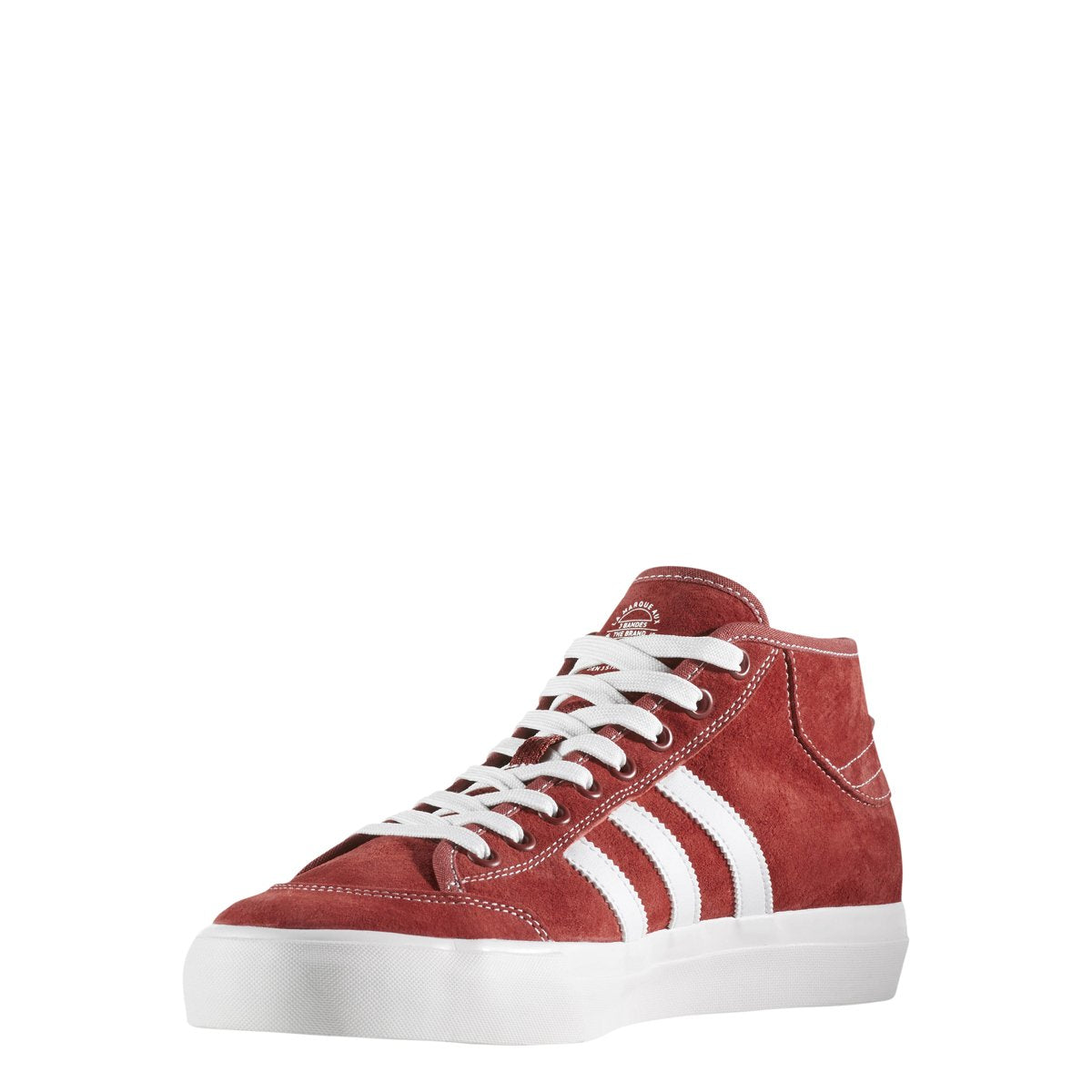 [CG5670] Matchcourt Mid