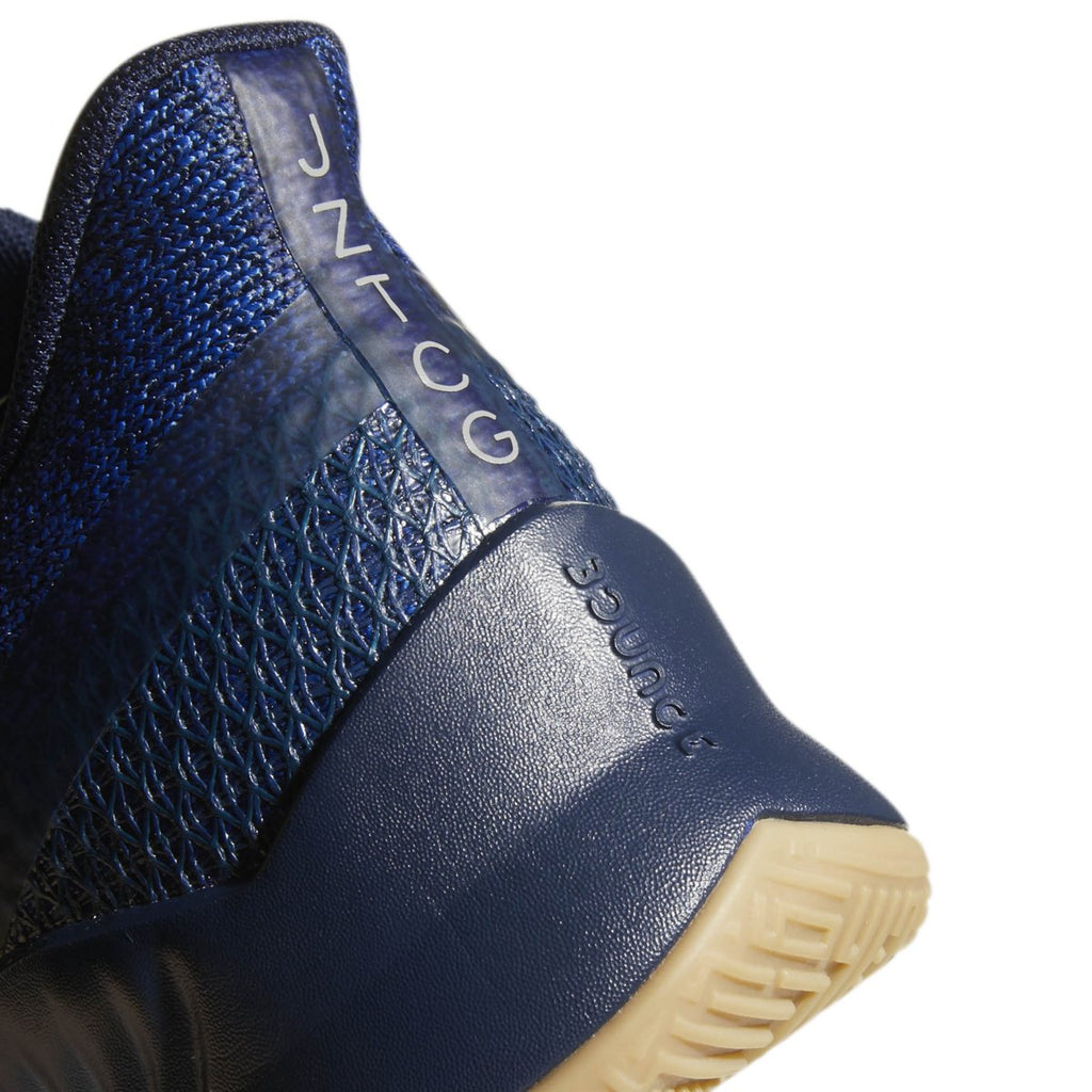 [CG5980] Mens Adidas Harden B/E X