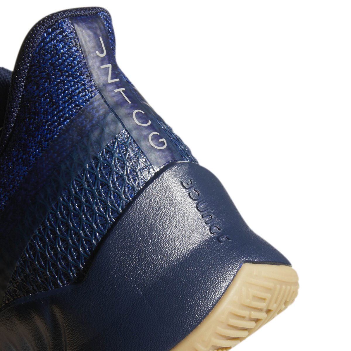 [CG5980] Mens Adidas Harden B/E X