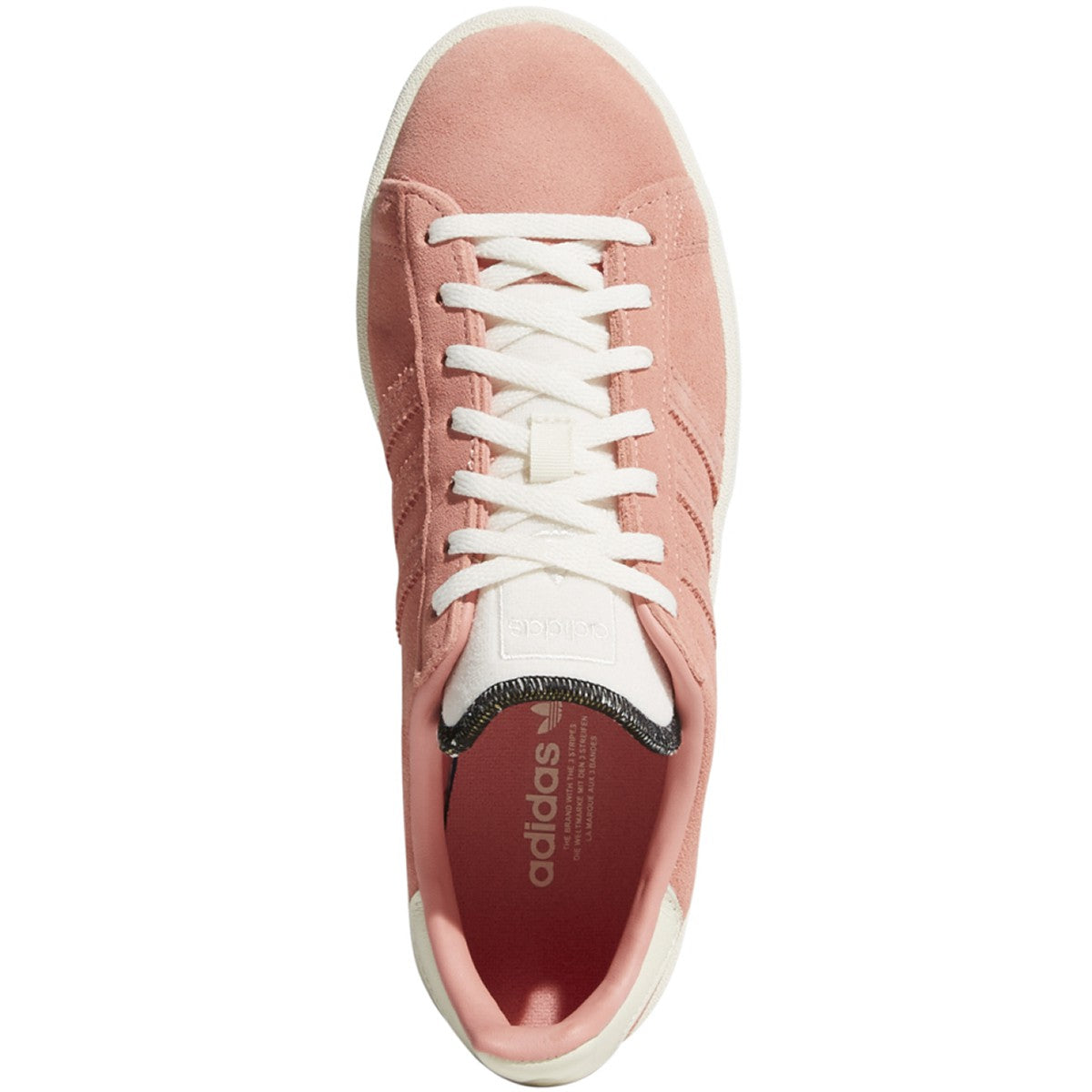 [CG6028] Womens Adidas Campus