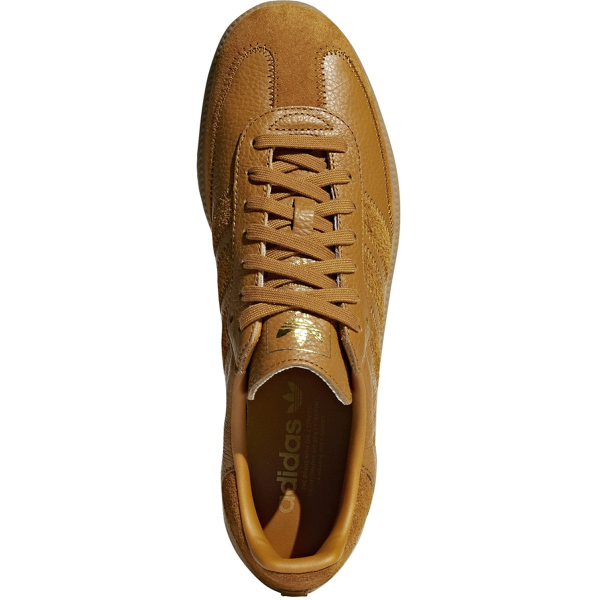 [CG6134] Mens Adidas Samba OG FT