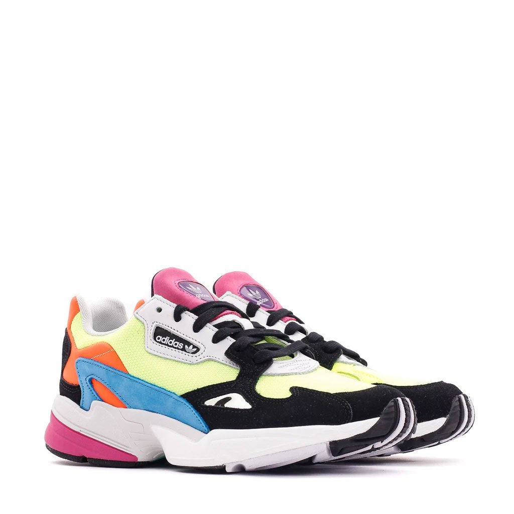 [CG6210] Womens Adidas Originals Falcon