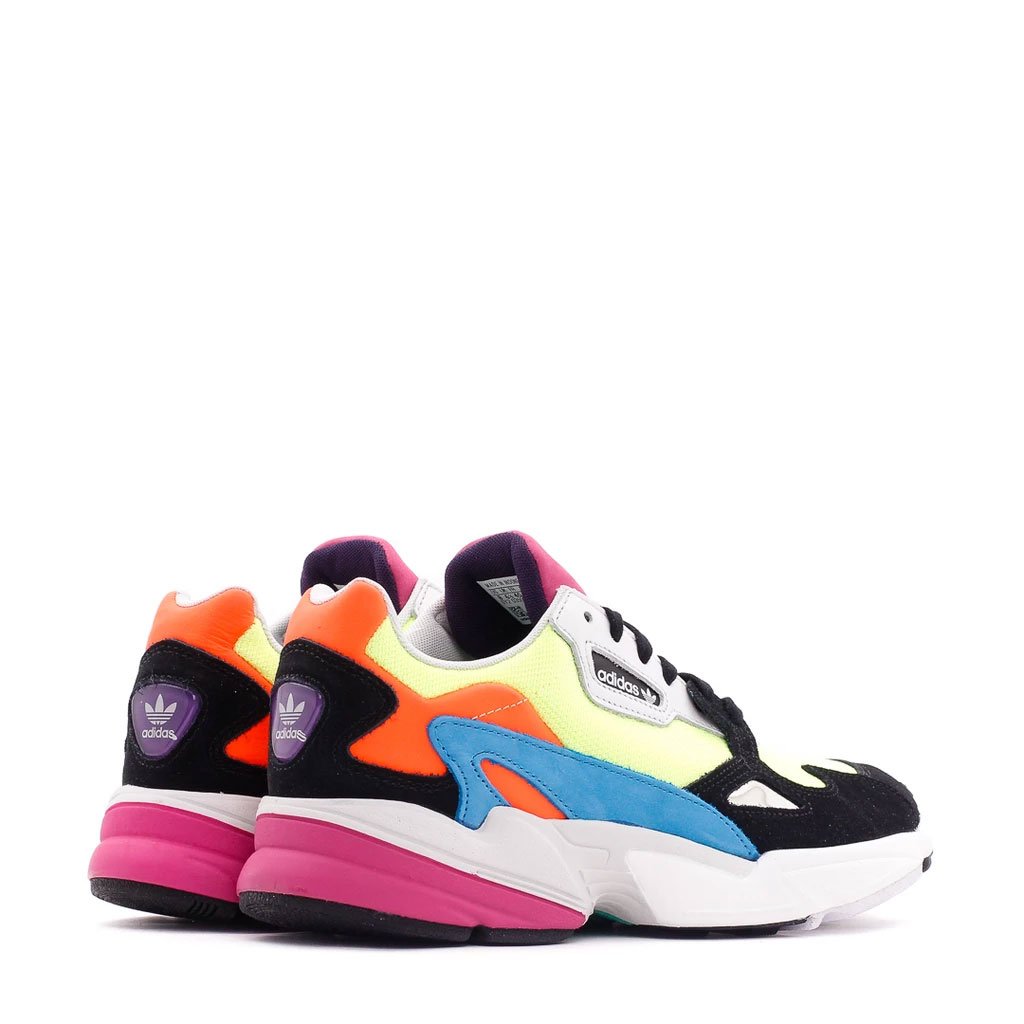 [CG6210] Womens Adidas Originals Falcon