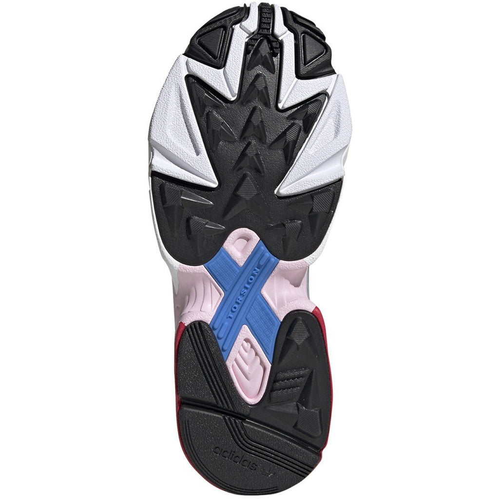 [CG6214] Womens Adidas Originals Falcon