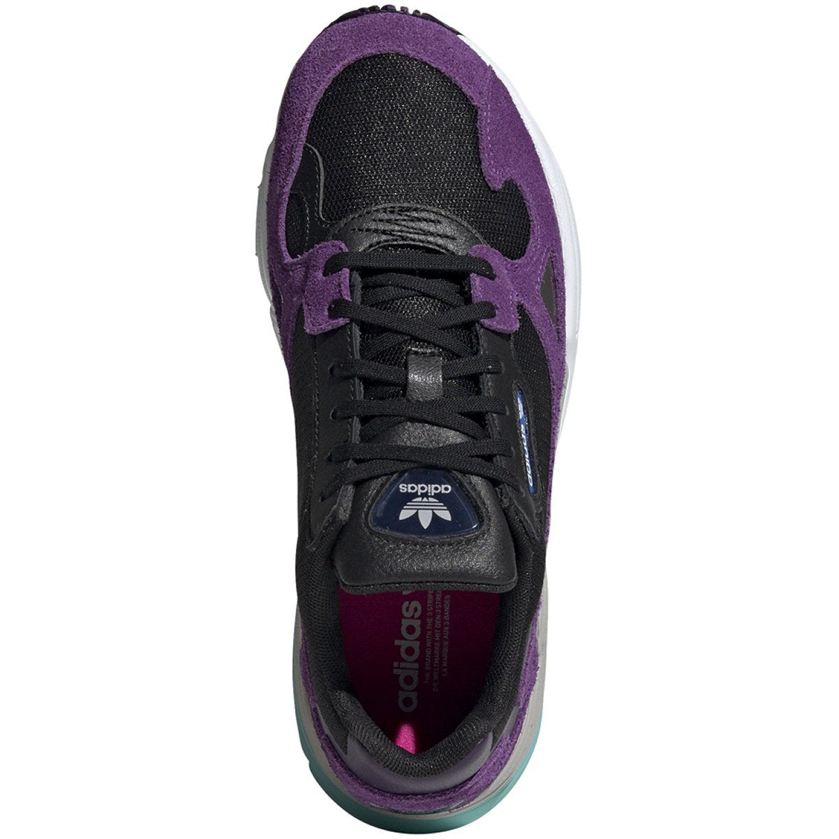 [CG6216] Womens Adidas Originals Falcon