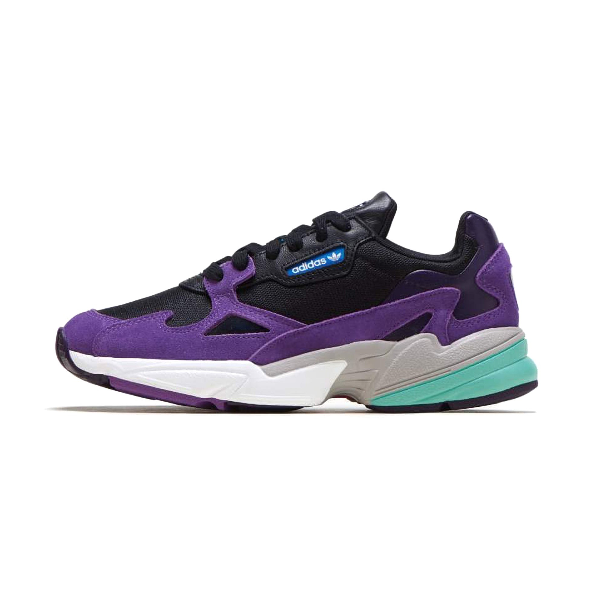 [CG6216] Womens Adidas Originals Falcon