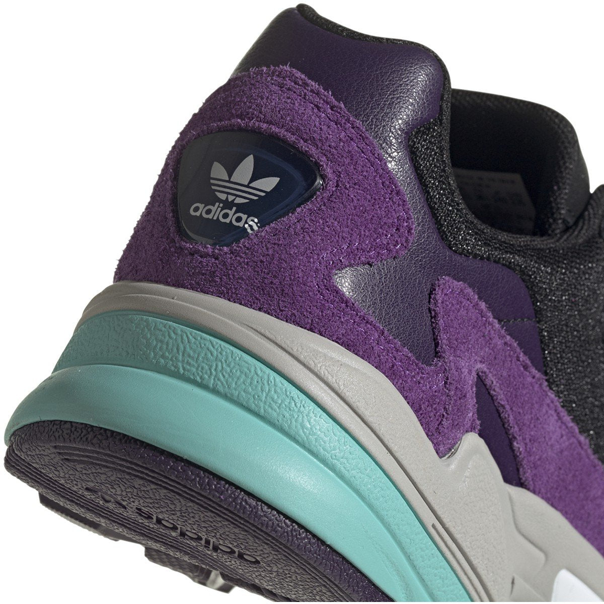 [CG6216] Womens Adidas Originals Falcon