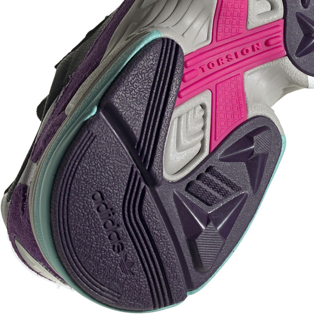 [CG6216] Womens Adidas Originals Falcon