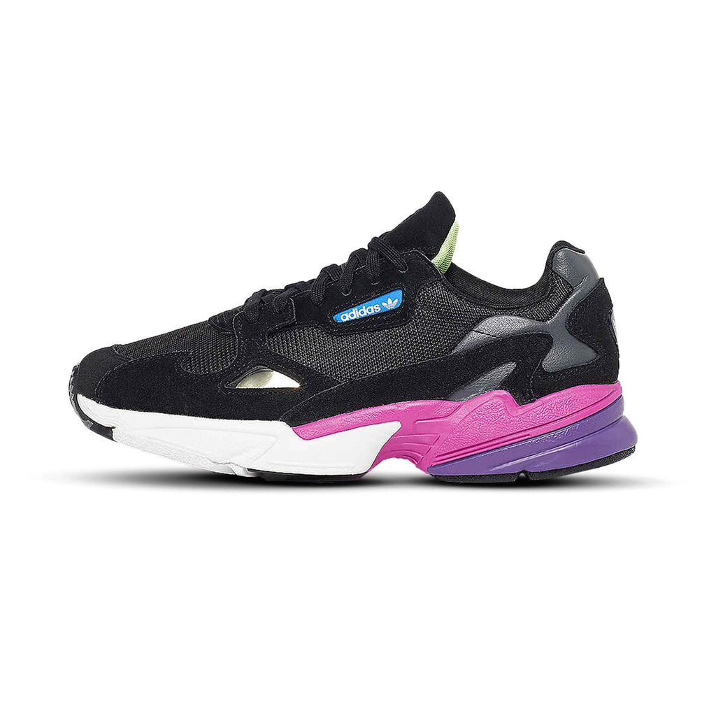 [CG6219] Womens Adidas Falcon - sneakAR