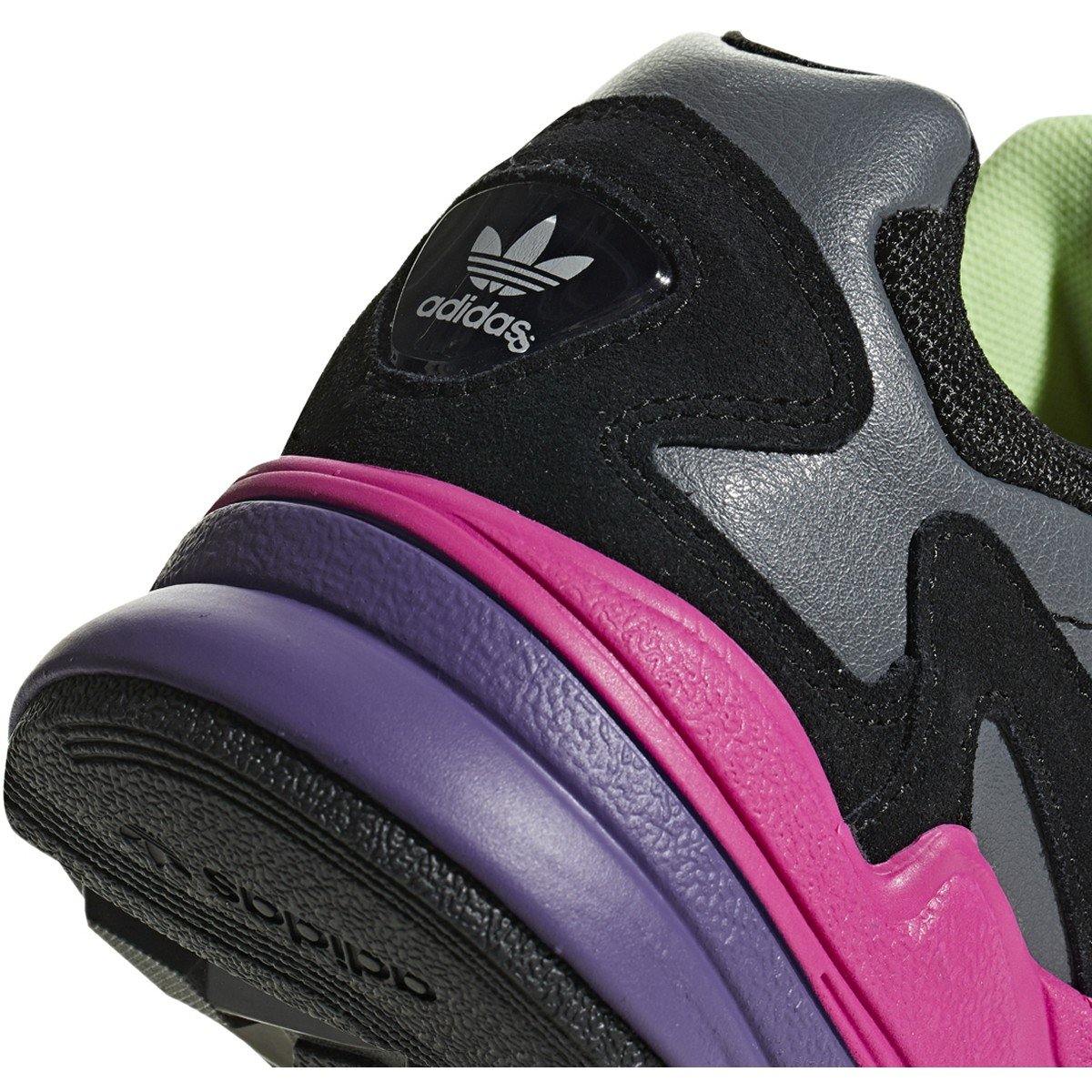 [CG6219] Womens Adidas Falcon - sneakAR