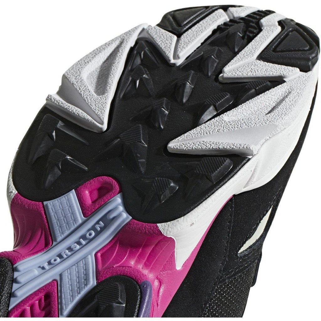 [CG6219] Womens Adidas Falcon - sneakAR