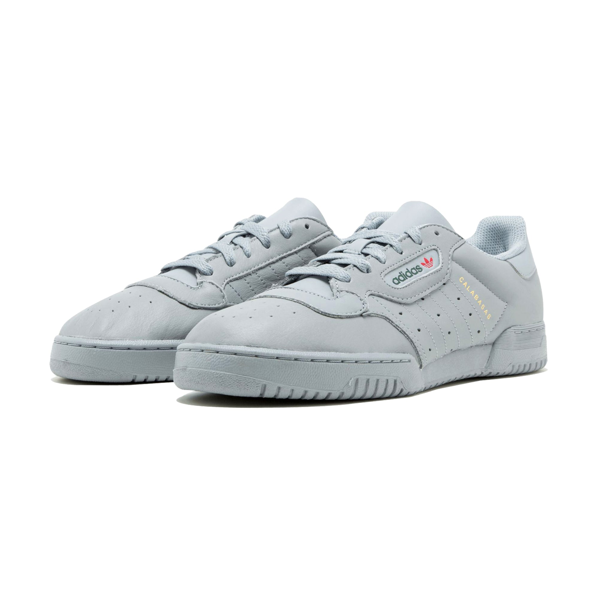 [CG6422] Mens Adidas Yeezy Powerphase