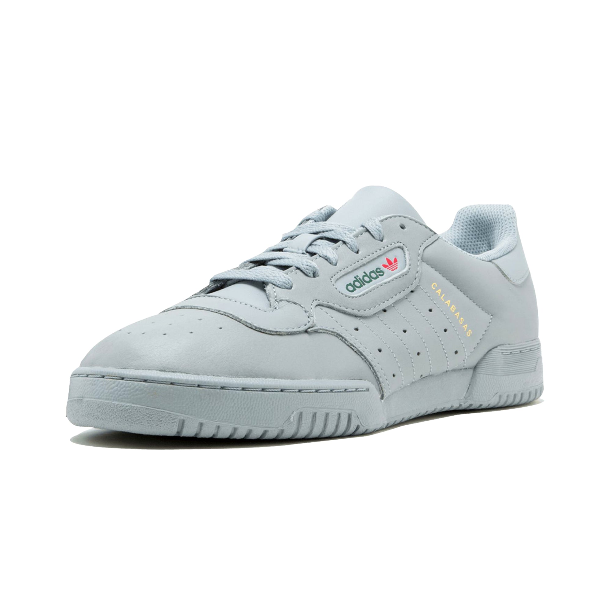 [CG6422] Mens Adidas Yeezy Powerphase