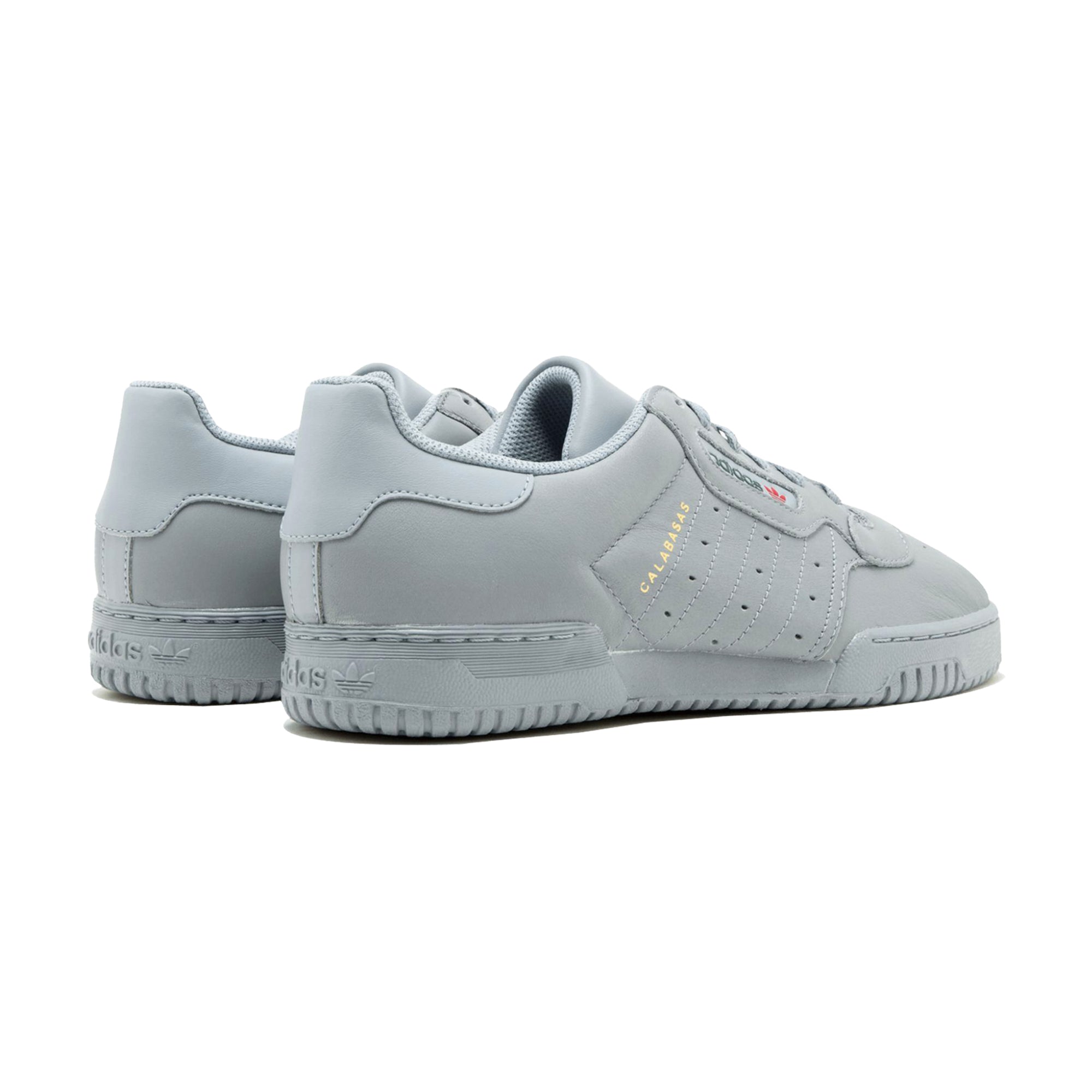 [CG6422] Mens Adidas Yeezy Powerphase