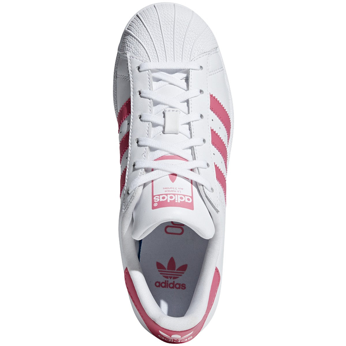 [CG6608] Youth Adidas Superstar