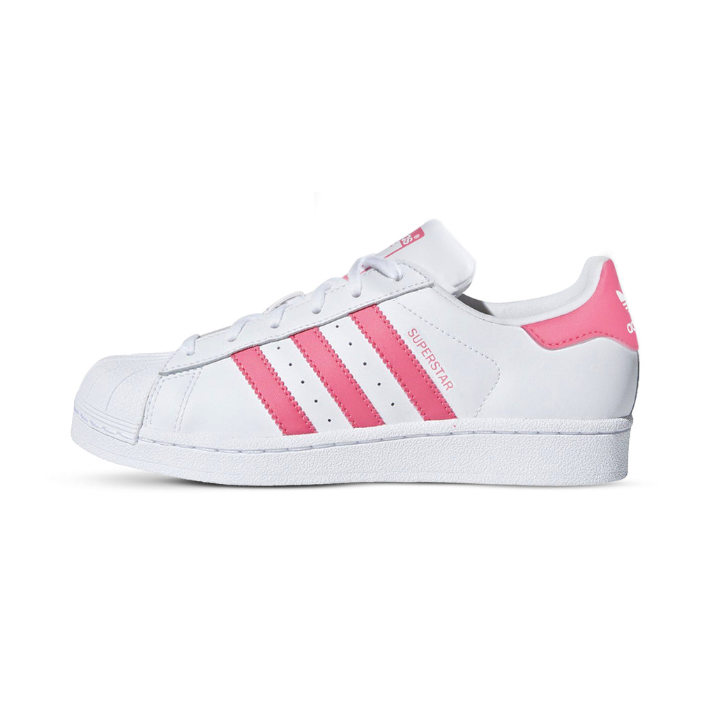 [CG6608] Youth Adidas Superstar