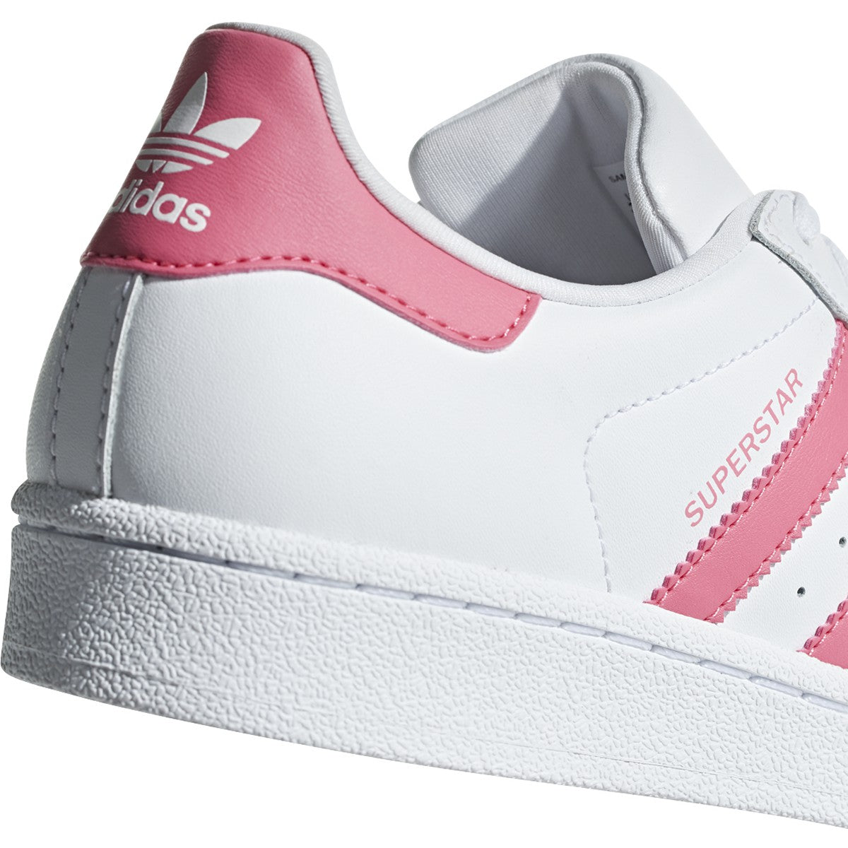 [CG6608] Youth Adidas Superstar