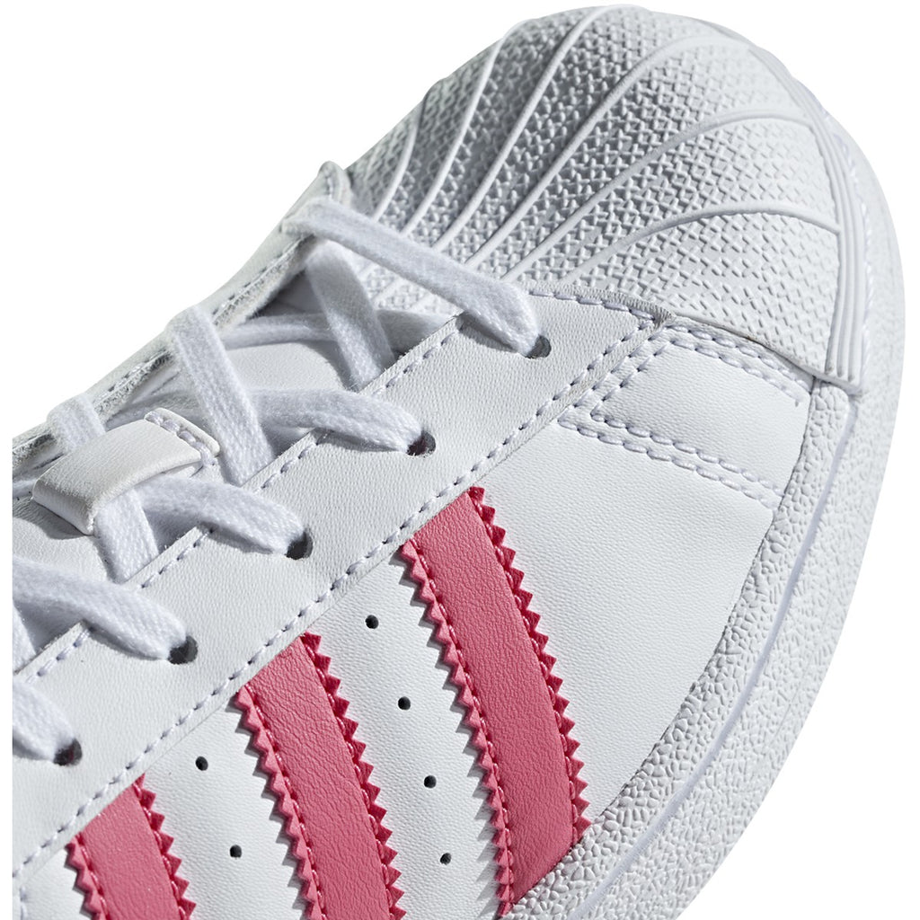 [CG6608] Youth Adidas Superstar